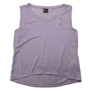 Spyder Vista Tech Sleeveless Tank